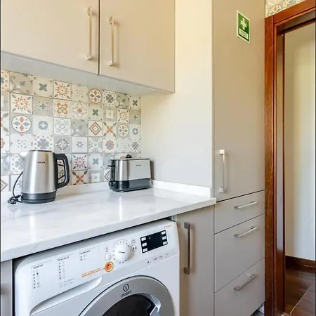 Casa Peixinha * Aveiro