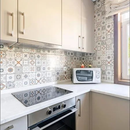 Casa Peixinha * Aveiro