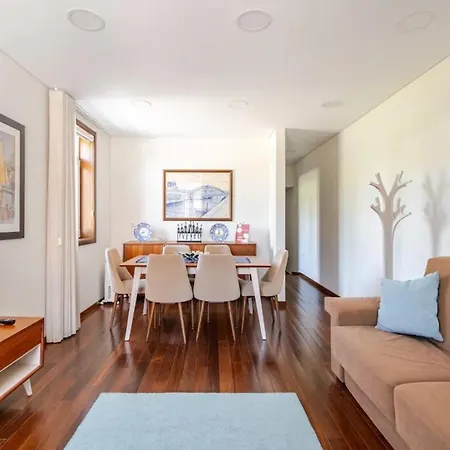 Casa Peixinha Casa de Férias