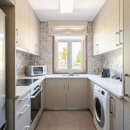 Casa Peixinha בית נופש *