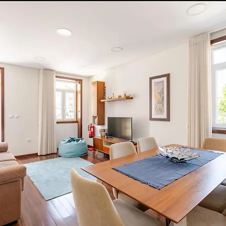 Casa Peixinha Casa de Férias Aveiro