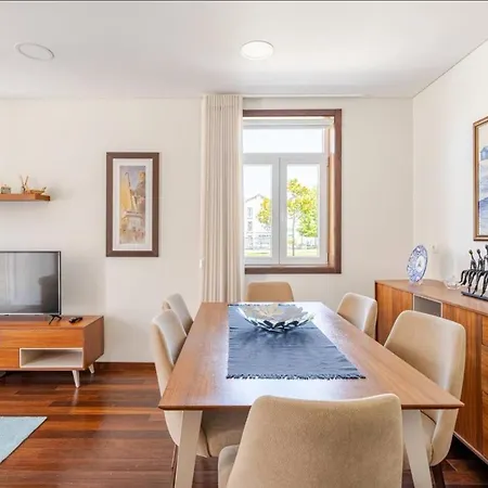 Casa de Férias Casa Peixinha