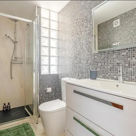 Casa de Férias Casa Peixinha