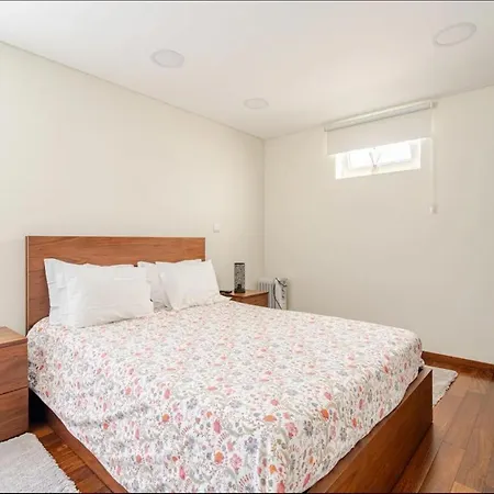 Casa Peixinha Casa de Férias *