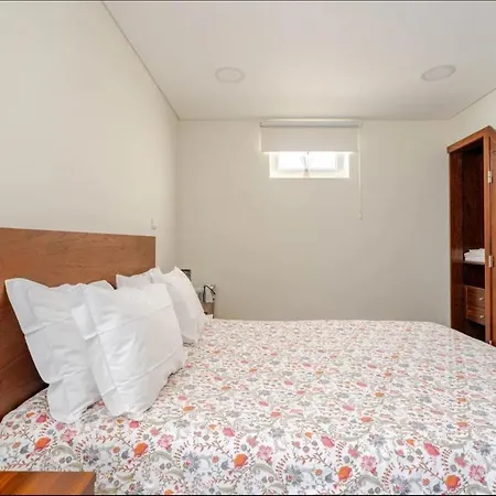 בית נופש Casa Peixinha *