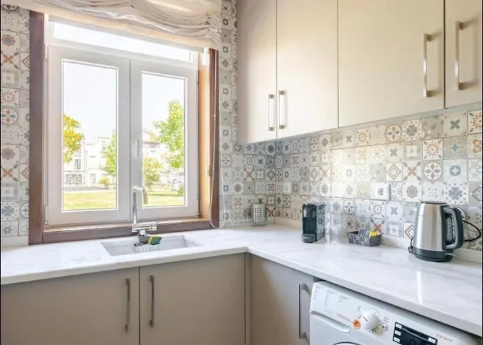 Casa Peixinha Ferienhaus *