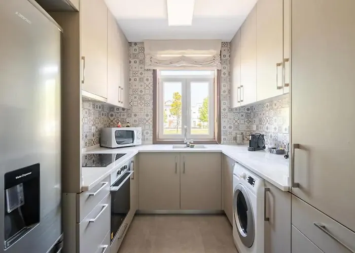 Casa Peixinha Ferienhaus *