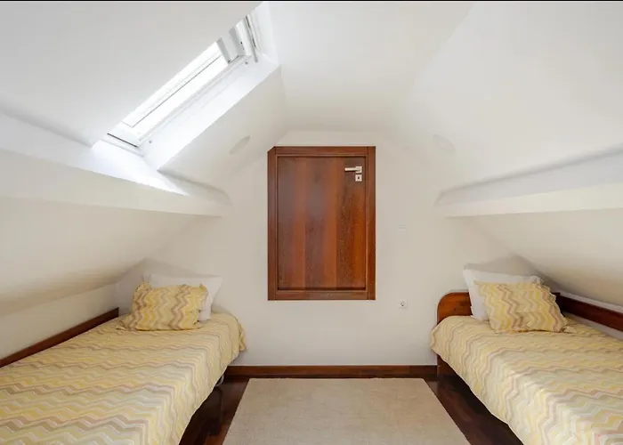 Casa Peixinha Ferienhaus *