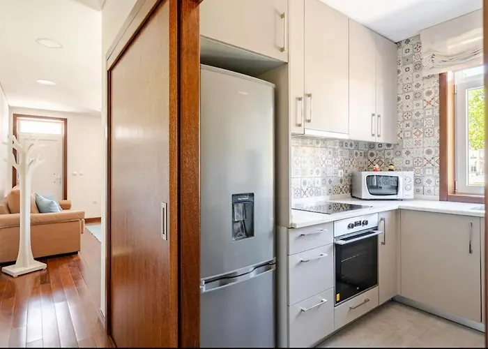 Casa Peixinha Aveiro