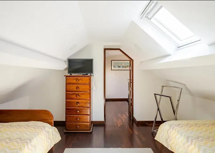 Casa Peixinha Ferienhaus