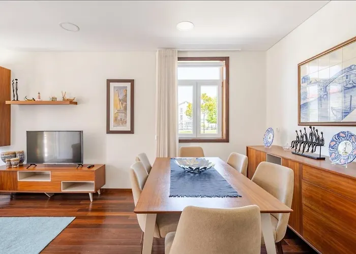 Ferienhaus Casa Peixinha