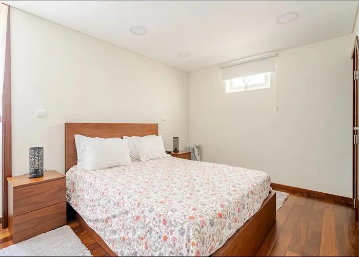 Casa Peixinha Ferienhaus *