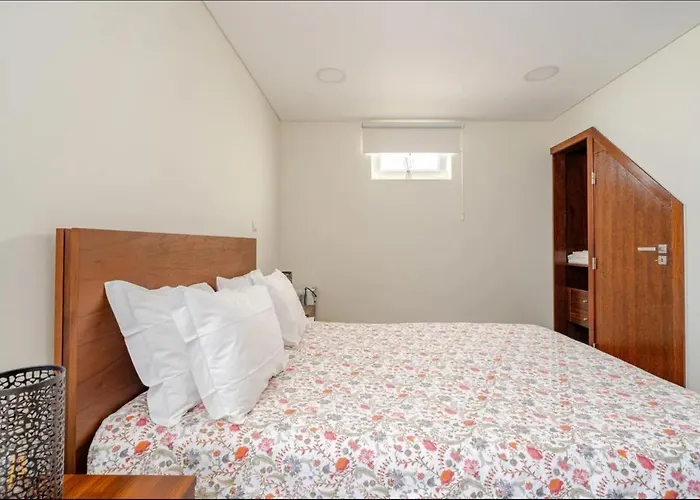 Ferienhaus Casa Peixinha *